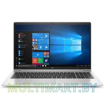 Ноутбук HP ProBook 455 G8 4K779EA